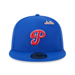 New Era - 59Fifty Fitted Cap - Philadelphia Phillies COOPS Pin Pack - OTC - Headz Up 