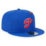 New Era - 59Fifty Fitted Cap - Philadelphia Phillies COOPS Pin Pack - OTC - Headz Up 