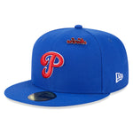 New Era - 59Fifty Fitted Cap - Philadelphia Phillies COOPS Pin Pack - OTC - Headz Up 
