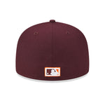 New Era - 59Fifty Fitted Cap - St. Louis Browns COOPS Pin Pack - OTC - Headz Up 