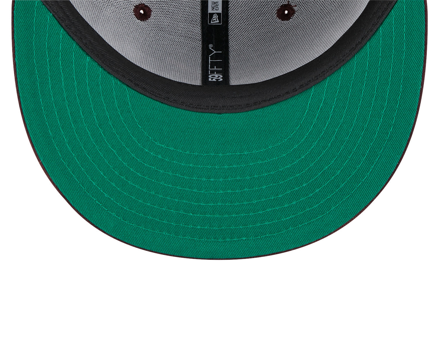 New Era - 59Fifty Fitted Cap - St. Louis Browns COOPS Pin Pack - OTC - Headz Up 