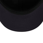 New Era - 59Fifty Fitted Cap - HARRIS TWEED - New York Yankees - Navy - Headz Up 