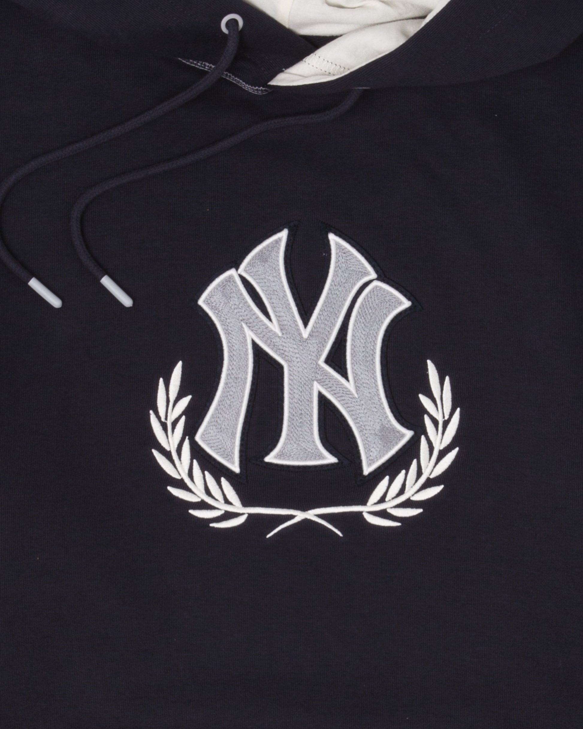 New Era - BK Club  Hoodie - New York Yankees - OTC - Headz Up 