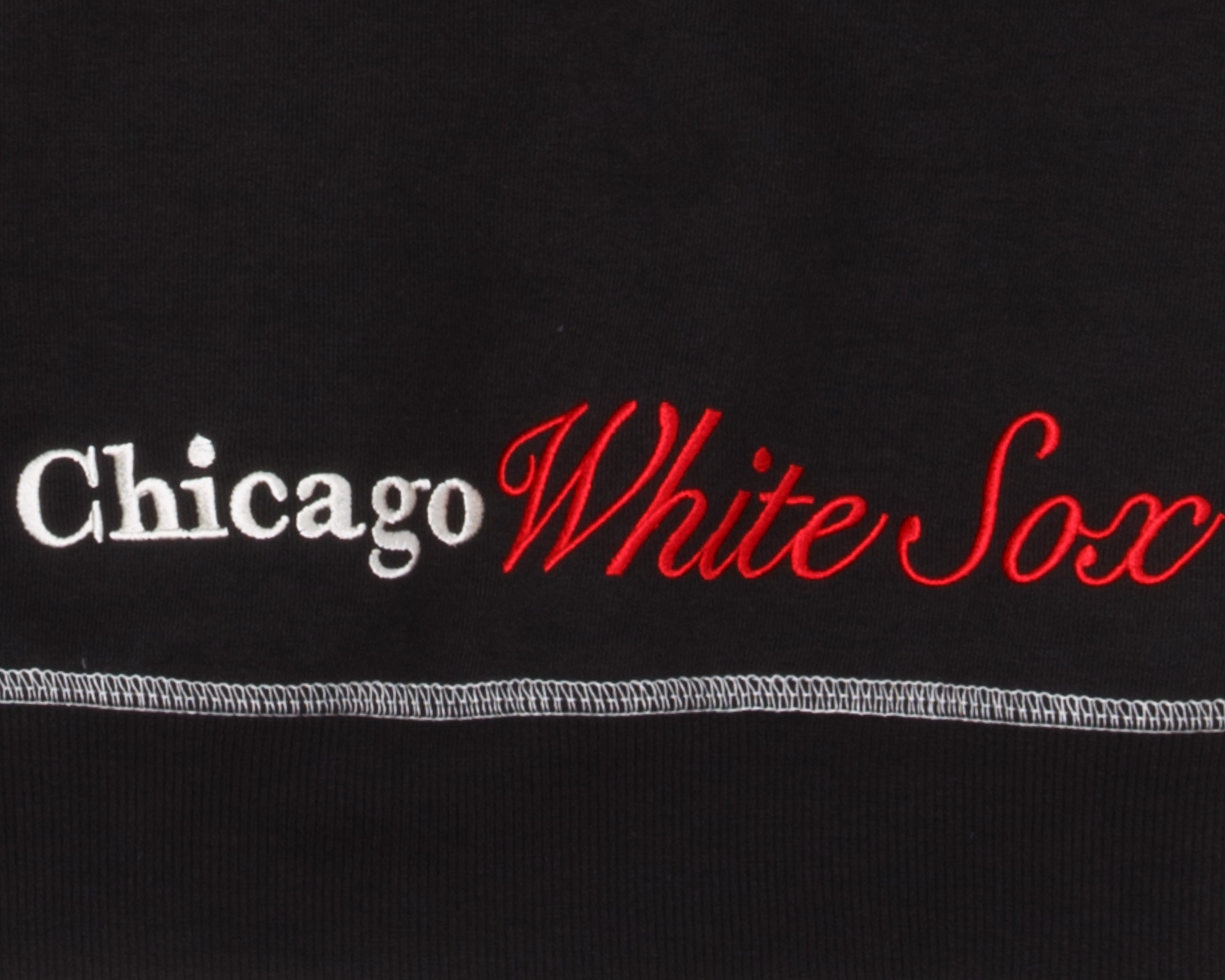 New Era - BK Club  Hoodie - Chicago White Sox - OTC - Headz Up 