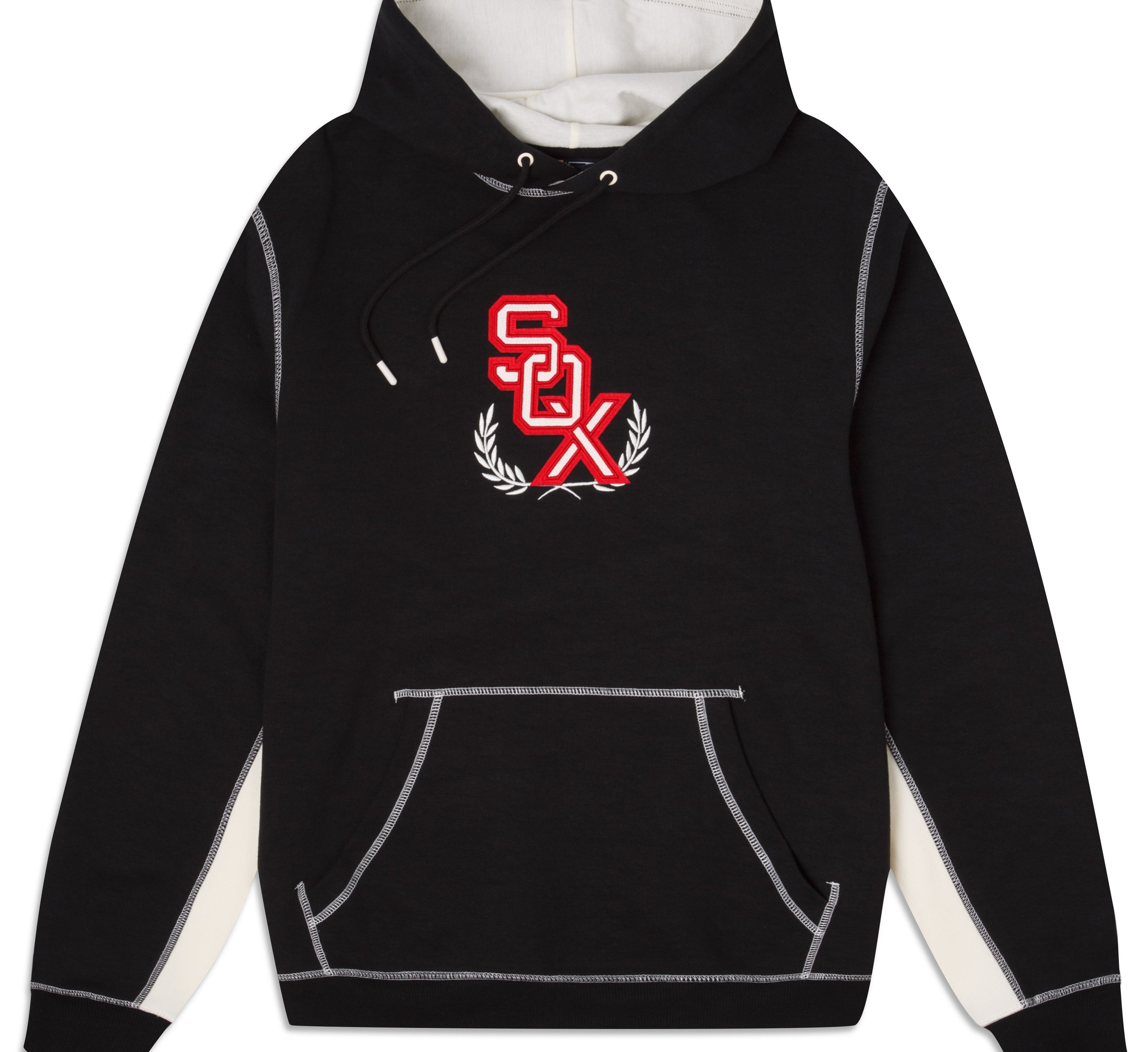 New Era - BK Club  Hoodie - Chicago White Sox - OTC - Headz Up 