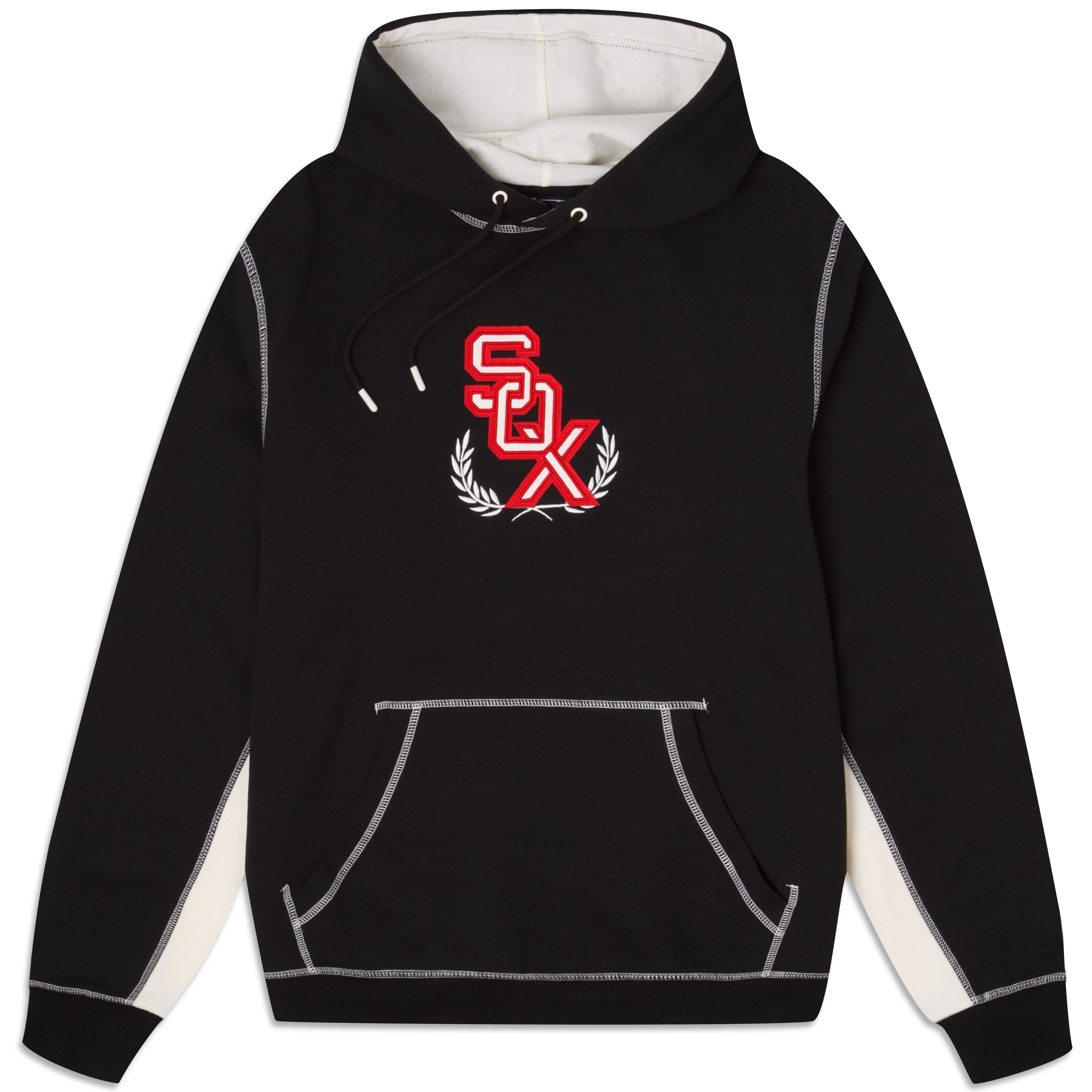 New Era - BK Club  Hoodie - Chicago White Sox - OTC - Headz Up 