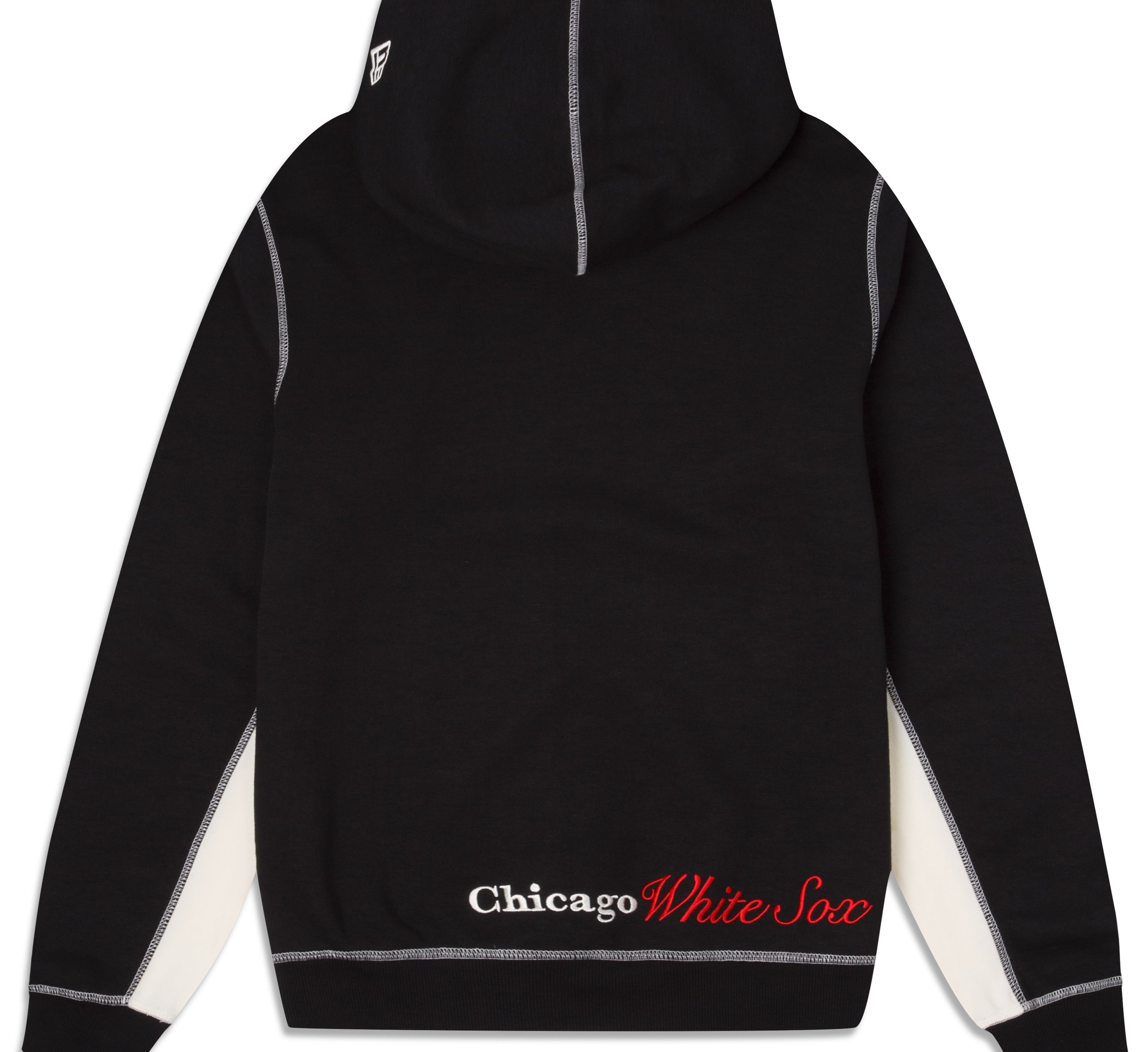New Era - BK Club  Hoodie - Chicago White Sox - OTC - Headz Up 