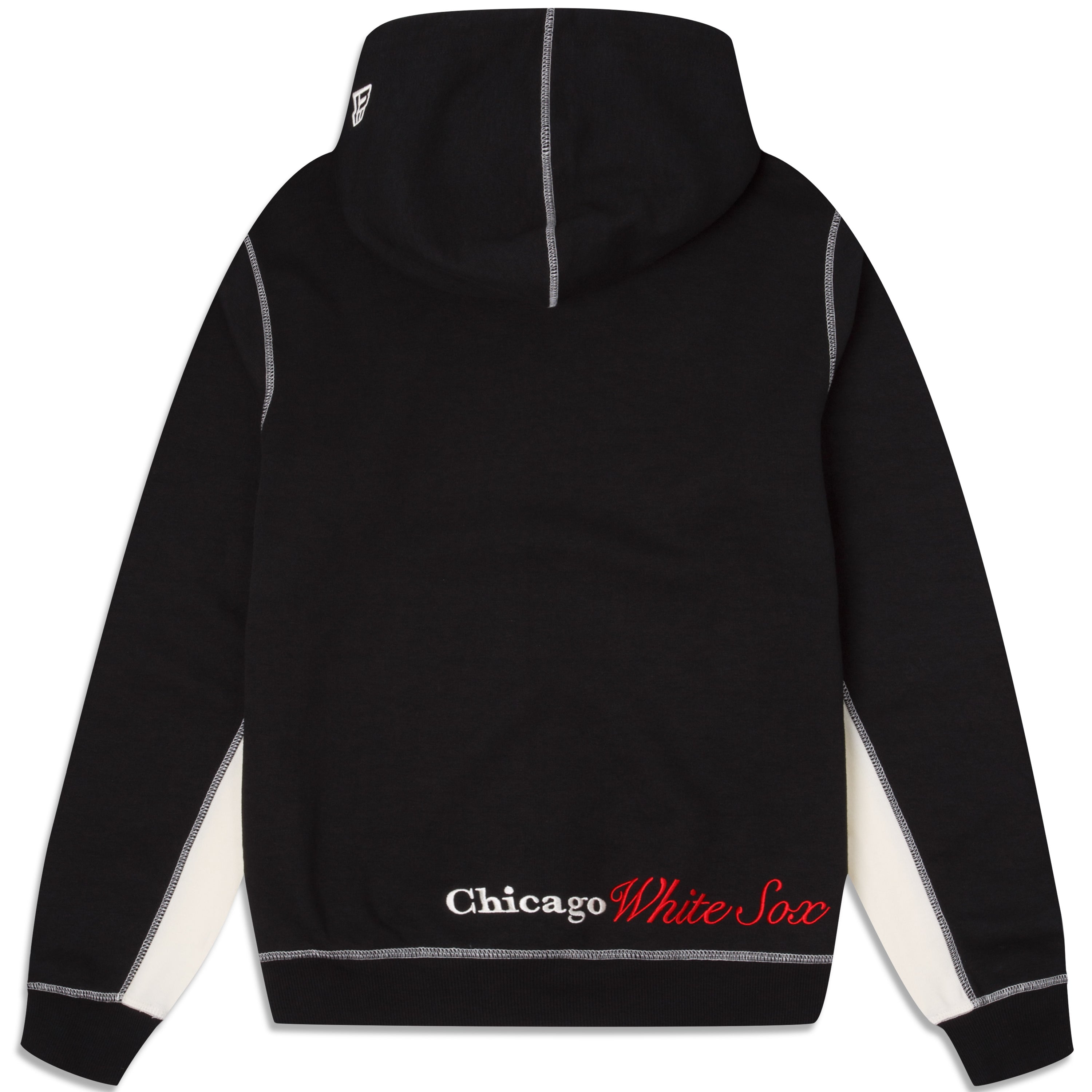 New Era - BK Club  Hoodie - Chicago White Sox - OTC - Headz Up 