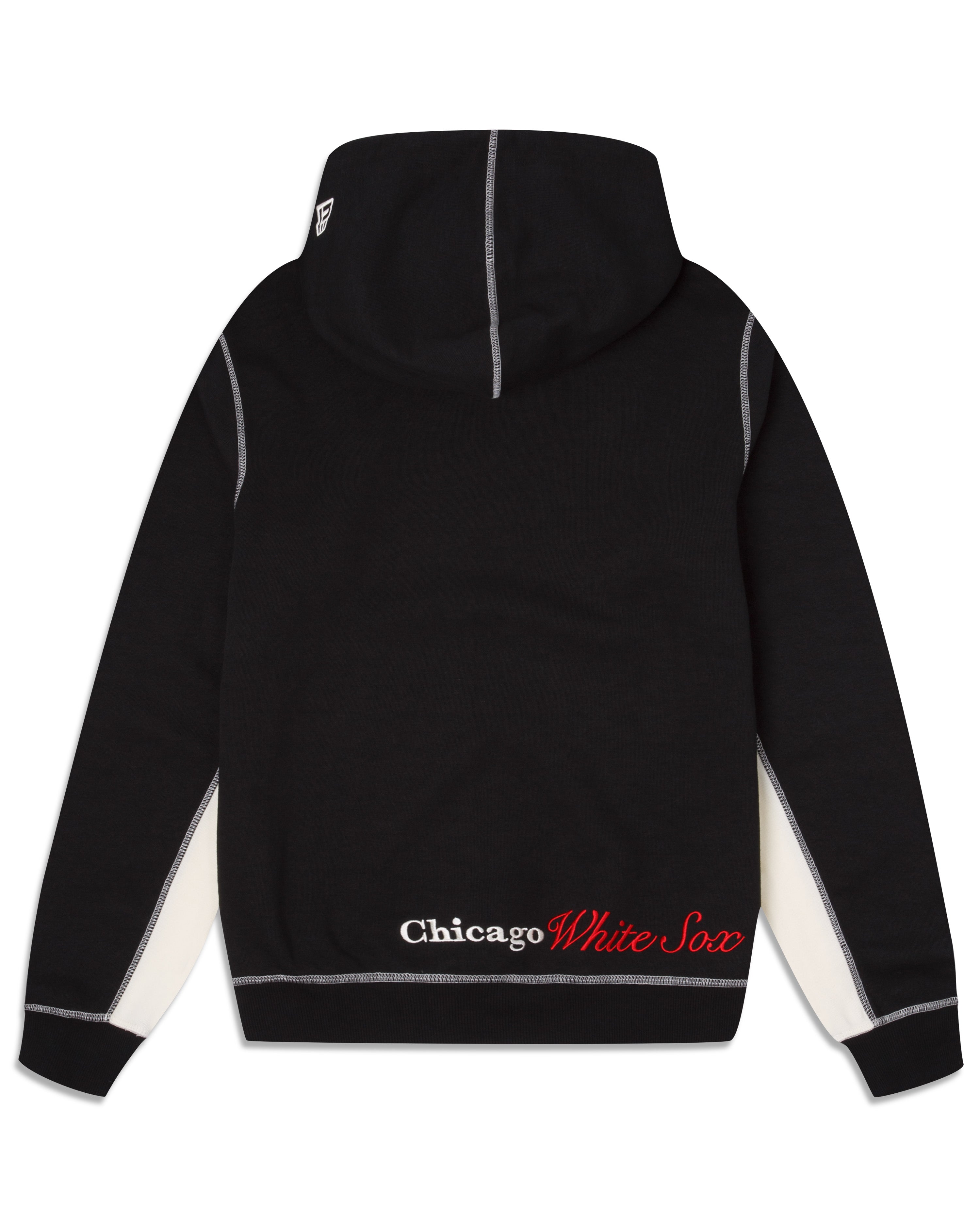 New Era - BK Club  Hoodie - Chicago White Sox - OTC - Headz Up 