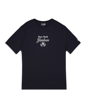 New Era - BK Club T-Shirt - New York Yankees - OTC - Headz Up 