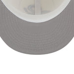 New Era - Arizona Diamondbacks 59Fifty Fitted RETRO CITY - Off White/Purple Pinstripe - Headz Up 