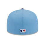 New Era - Los Angeles Dodgers 59Fifty Fitted RETRO CITY - OTC - Headz Up 