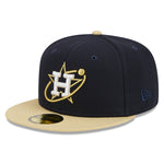 New Era - Houston Astros 59Fifty Fitted RETRO CITY - OTC - Headz Up 