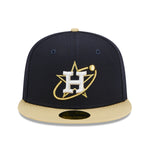 New Era - Houston Astros 59Fifty Fitted RETRO CITY - OTC - Headz Up 
