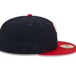 New Era - Chicago White Sox 59Fifty Fitted RETRO CITY - OTC - Headz Up 