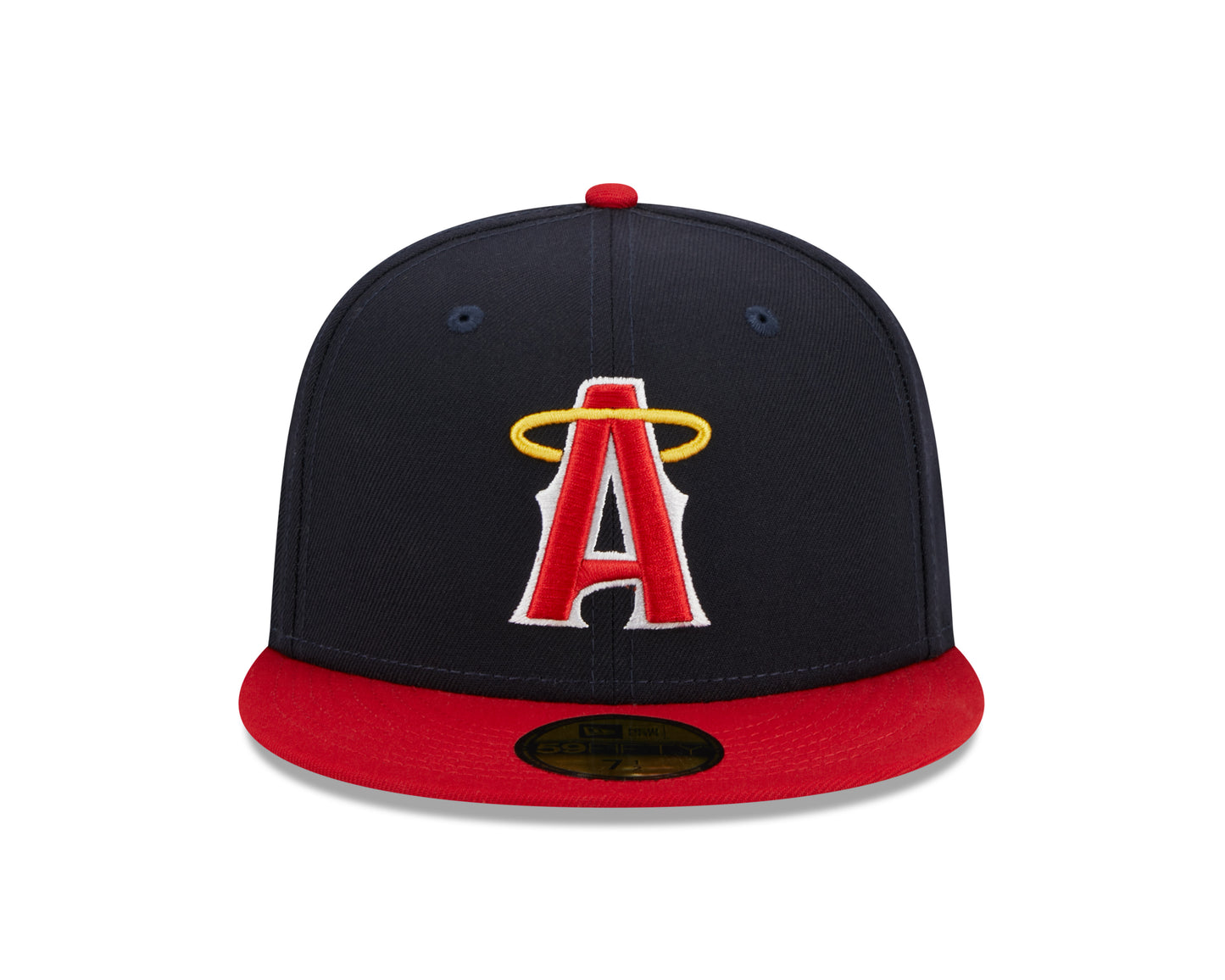 New Era - Anaheim Angels 59Fifty Fitted RETRO CITY - OTC - Headz Up 