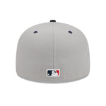 New Era - Boston Red Sox 59Fifty Fitted RETRO CITY - Grey - Headz Up 