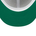 New Era - Boston Red Sox 59Fifty Fitted RETRO CITY - Grey - Headz Up 