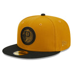 New Era - Pittsburgh Pirates 59Fifty Fitted RETRO CITY - OTC - Headz Up 