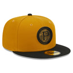 New Era - Pittsburgh Pirates 59Fifty Fitted RETRO CITY - OTC - Headz Up 