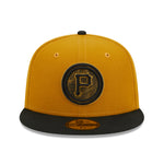 New Era - Pittsburgh Pirates 59Fifty Fitted RETRO CITY - OTC - Headz Up 
