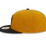 New Era - Pittsburgh Pirates 59Fifty Fitted RETRO CITY - OTC - Headz Up 