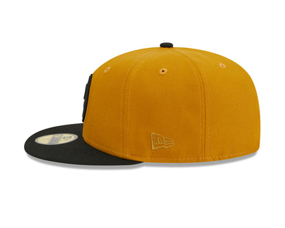 New Era - Pittsburgh Pirates 59Fifty Fitted RETRO CITY - OTC - Headz Up 