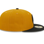 New Era - Pittsburgh Pirates 59Fifty Fitted RETRO CITY - OTC - Headz Up 