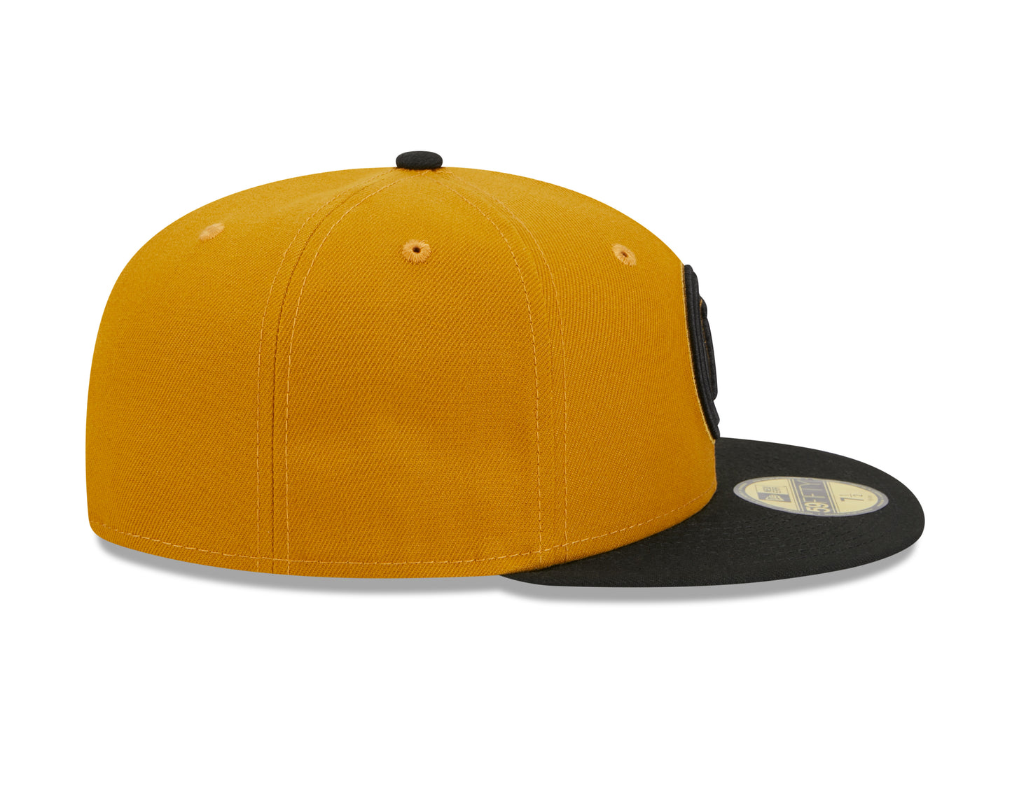 New Era - Pittsburgh Pirates 59Fifty Fitted RETRO CITY - OTC - Headz Up 