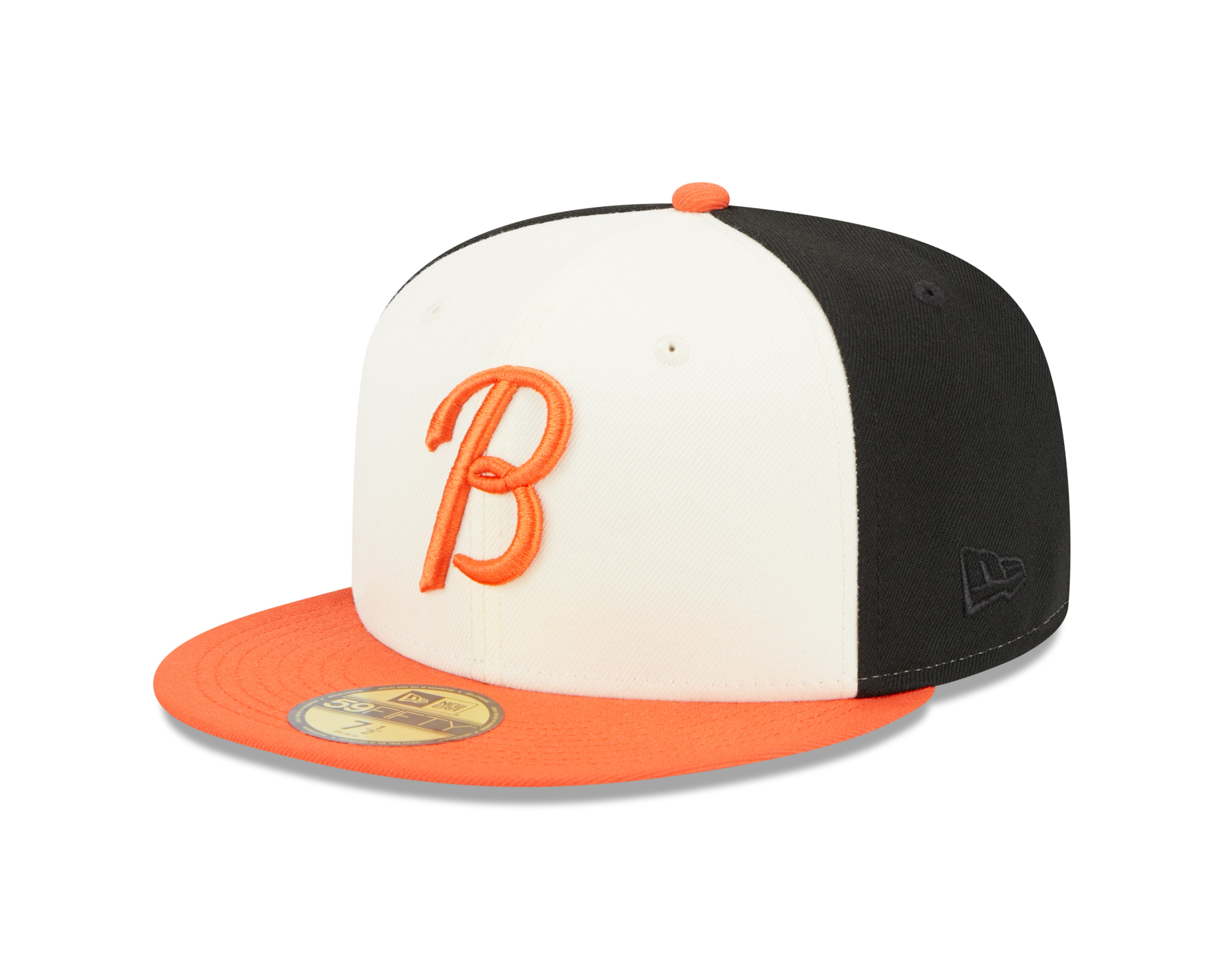 New Era - Baltimore Orioles 59Fifty Fitted RETRO CITY - OTC - Headz Up 