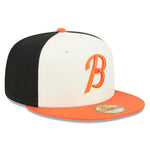 New Era - Baltimore Orioles 59Fifty Fitted RETRO CITY - OTC - Headz Up 