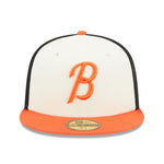 New Era - Baltimore Orioles 59Fifty Fitted RETRO CITY - OTC - Headz Up 
