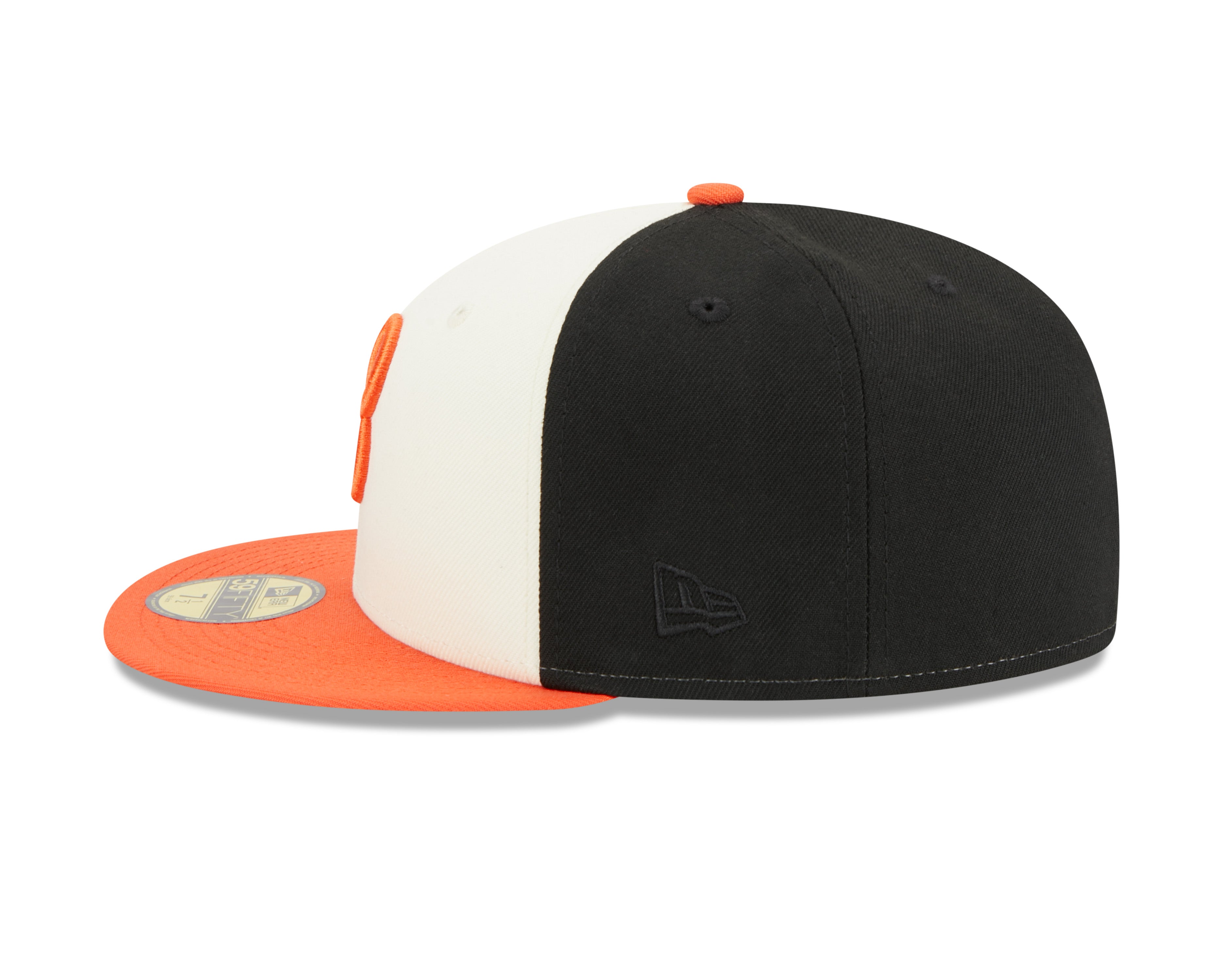 New Era - Baltimore Orioles 59Fifty Fitted RETRO CITY - OTC - Headz Up 