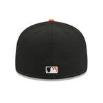 New Era - Baltimore Orioles 59Fifty Fitted RETRO CITY - OTC - Headz Up 