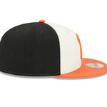 New Era - Baltimore Orioles 59Fifty Fitted RETRO CITY - OTC - Headz Up 