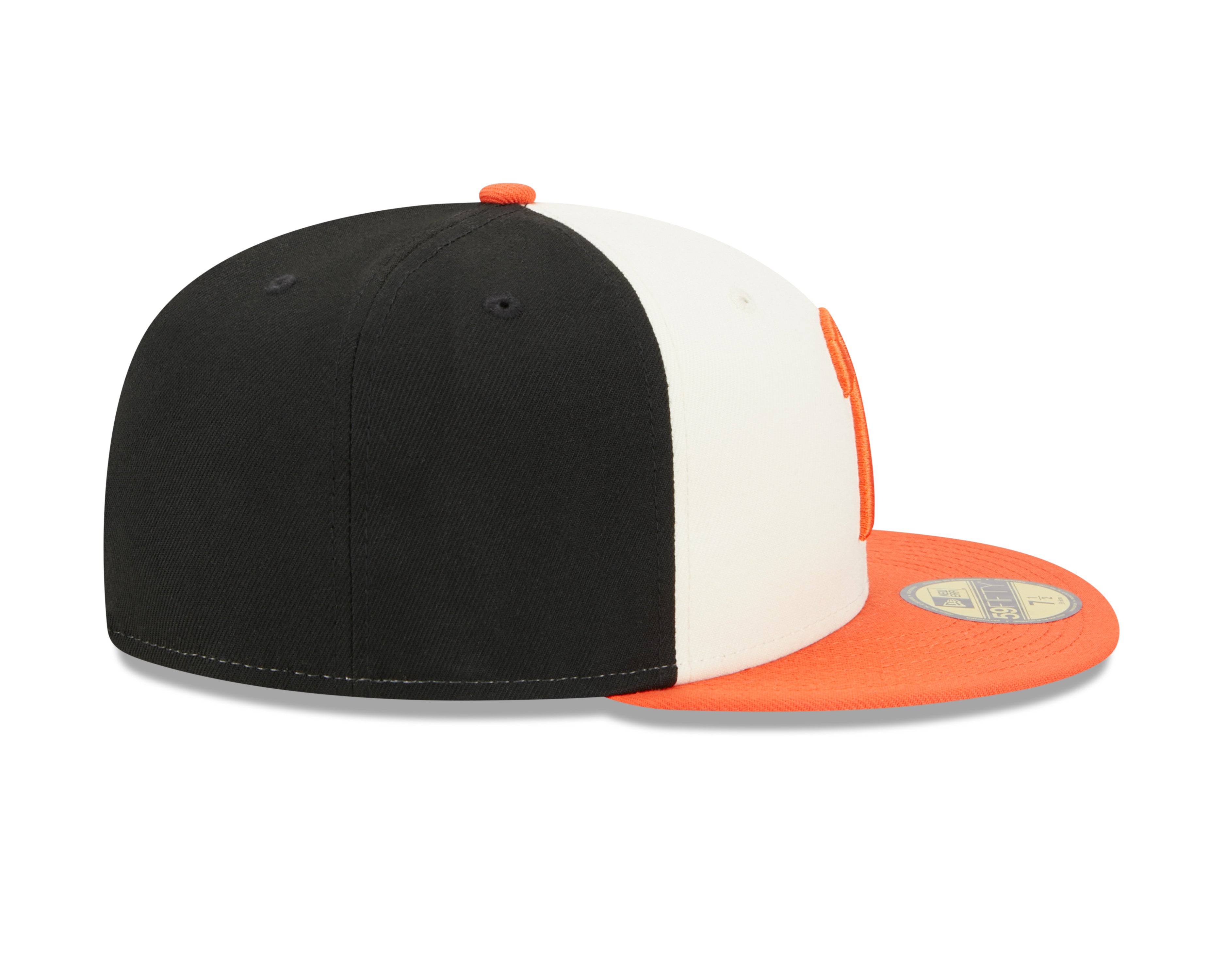 New Era - Baltimore Orioles 59Fifty Fitted RETRO CITY - OTC - Headz Up 