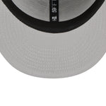 New Era - Los Angeles Dodgers - HARVEST 59FIFTY Cap - Brown - Headz Up 