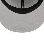 New Era - Atlanta Braves - HARVEST 59FIFTY Cap - Brown - Headz Up 