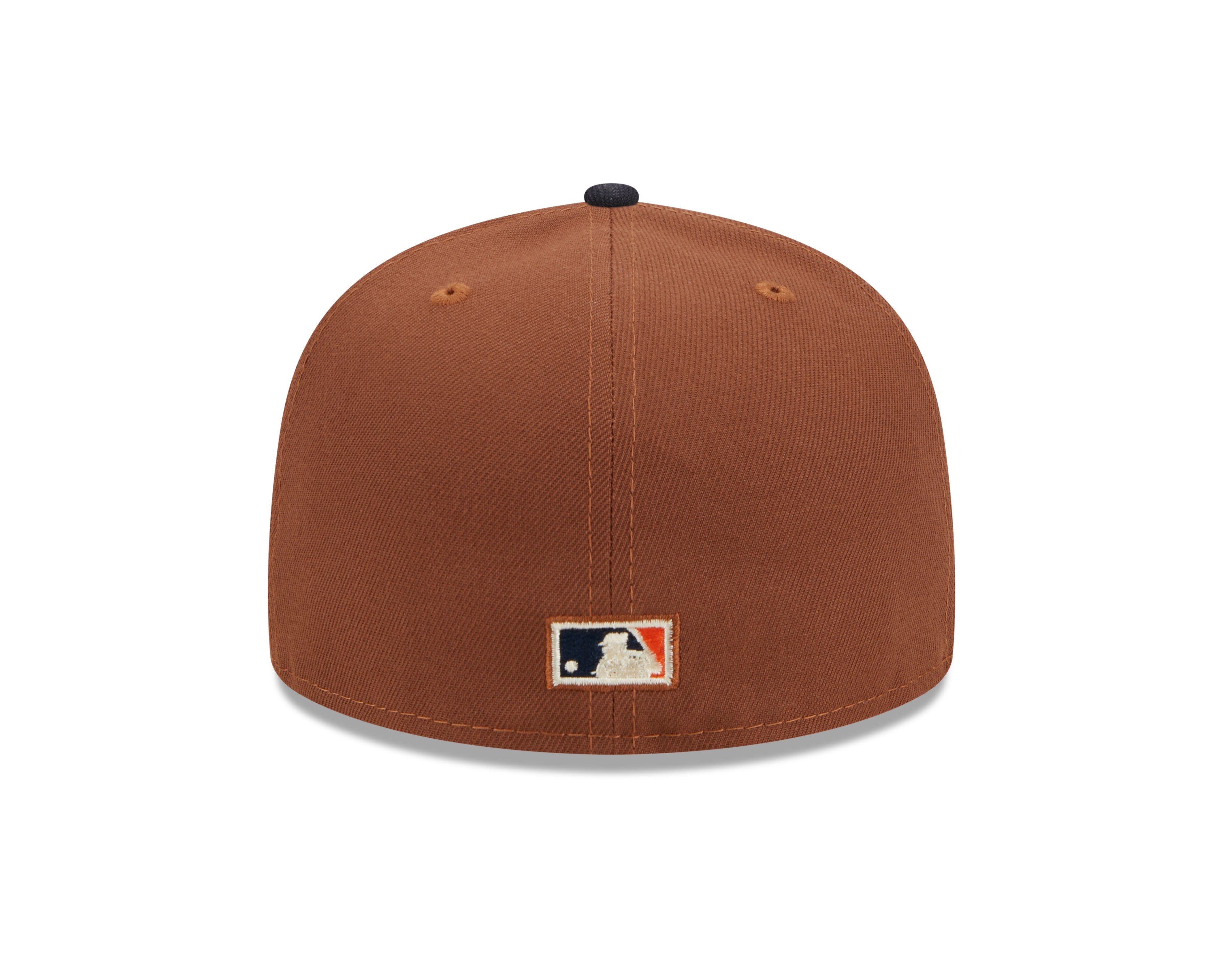New Era - Houston Astros - HARVEST 59FIFTY Cap - Brown - Headz Up 