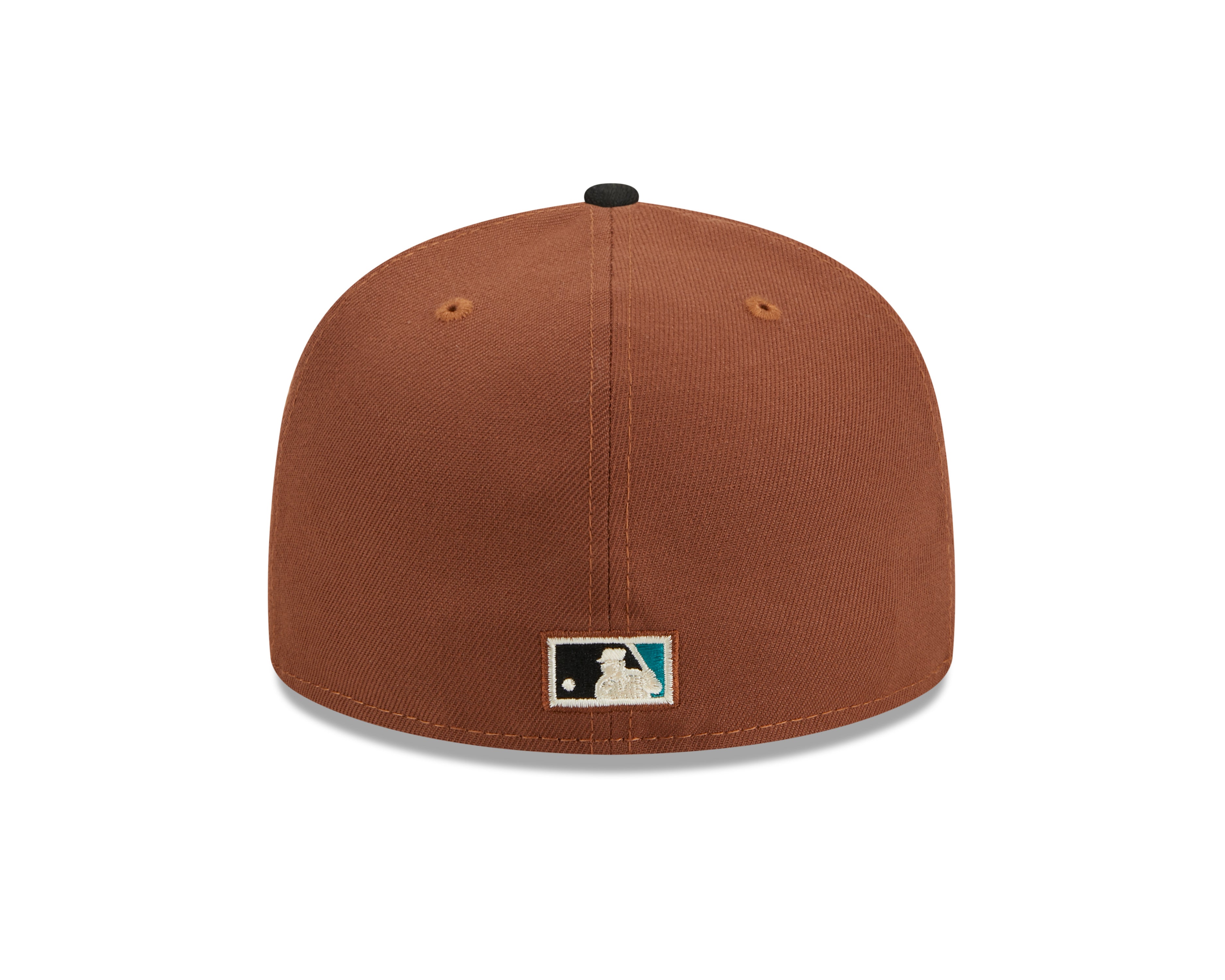 New Era - Florida Marlins - HARVEST 59FIFTY Cap - Brown - Headz Up 