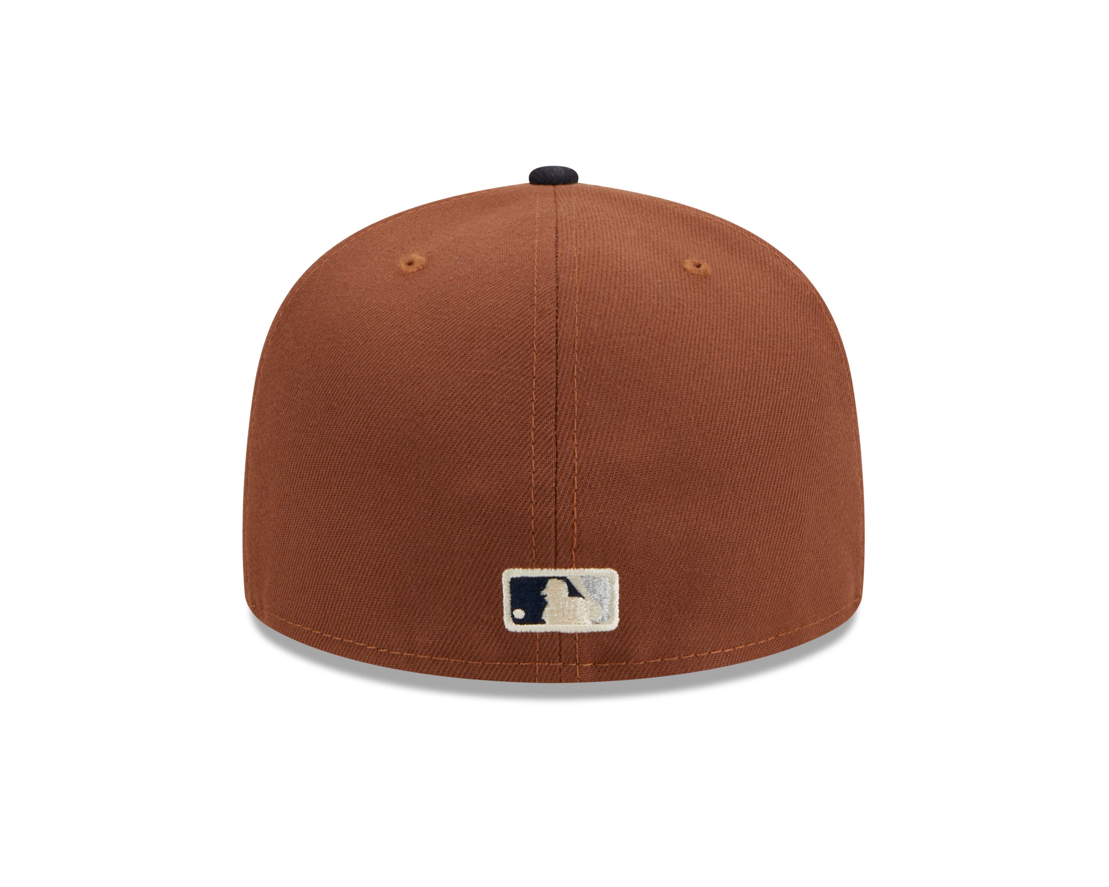 New Era - New York Yankees - HARVEST 59FIFTY Cap - Brown - Headz Up 