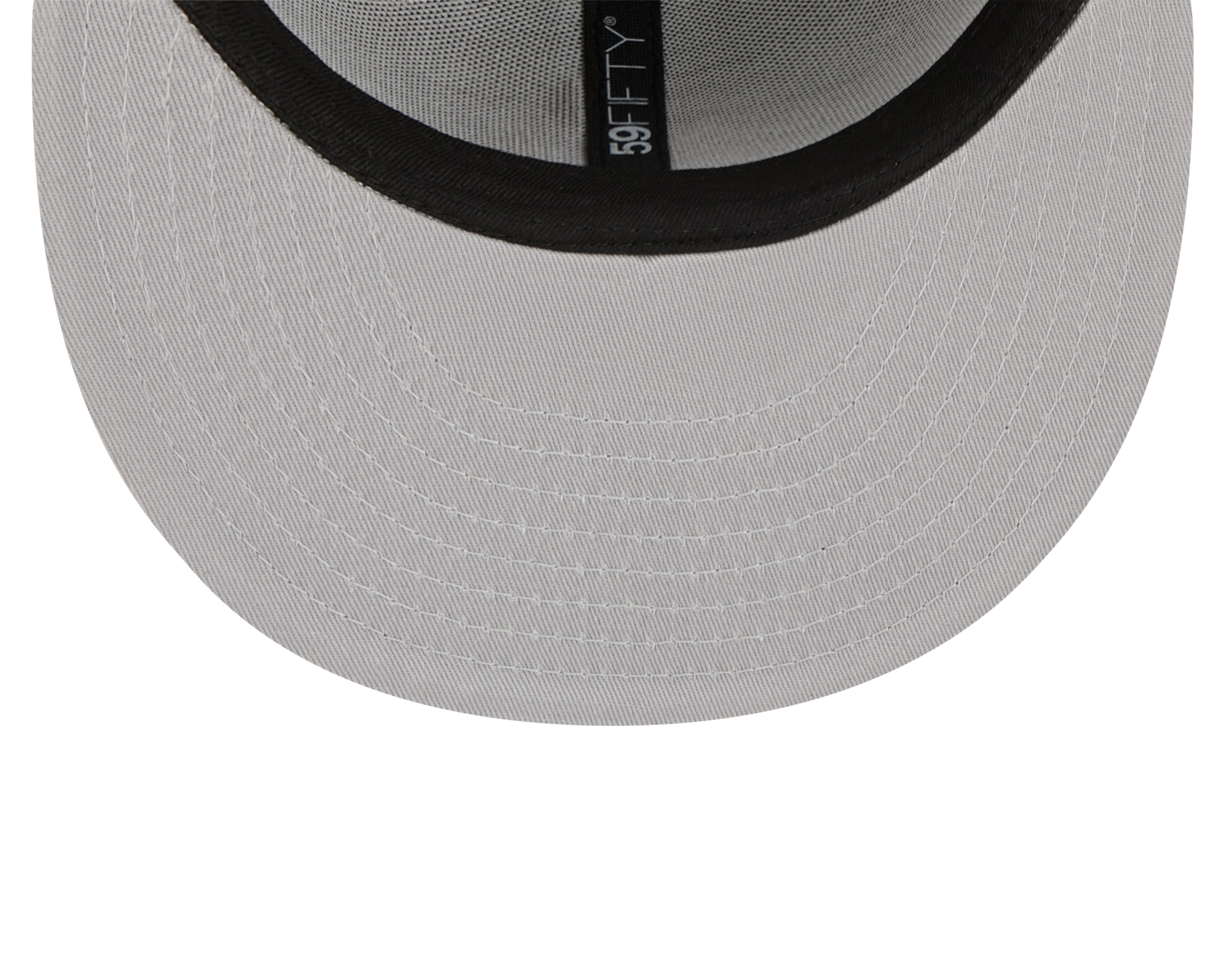 New Era - New York Yankees - HARVEST 59FIFTY Cap - Brown - Headz Up 