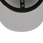 New Era - Oakland Athletics - HARVEST 59FIFTY Cap - Brown - Headz Up 