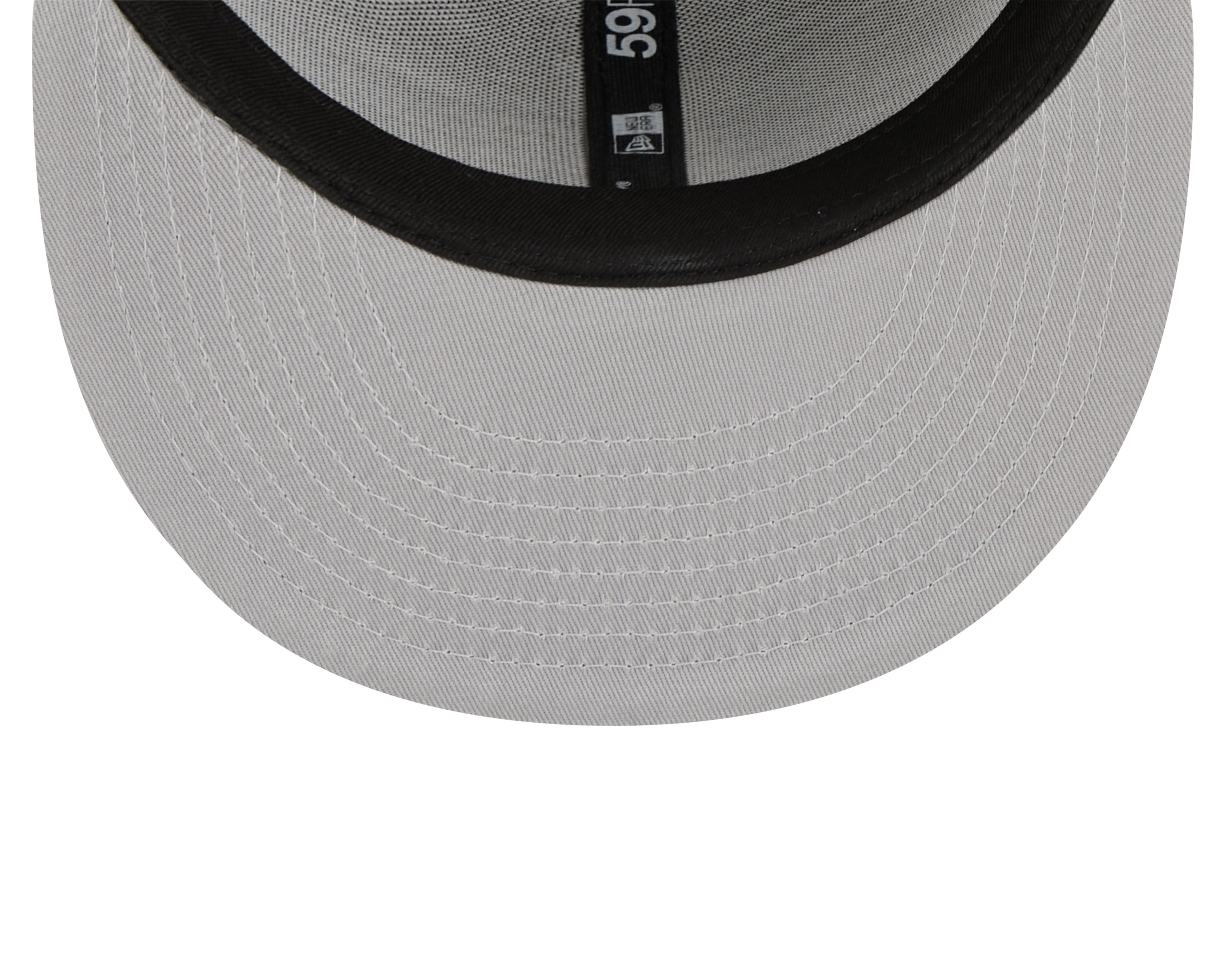 New Era - Oakland Athletics - HARVEST 59FIFTY Cap - Brown - Headz Up 