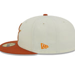 New Era - Houston Astros 59Fifty Fitted City Icon - Chrome White - Headz Up 