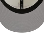 New Era - Houston Astros 59Fifty Fitted City Icon - Chrome White - Headz Up 