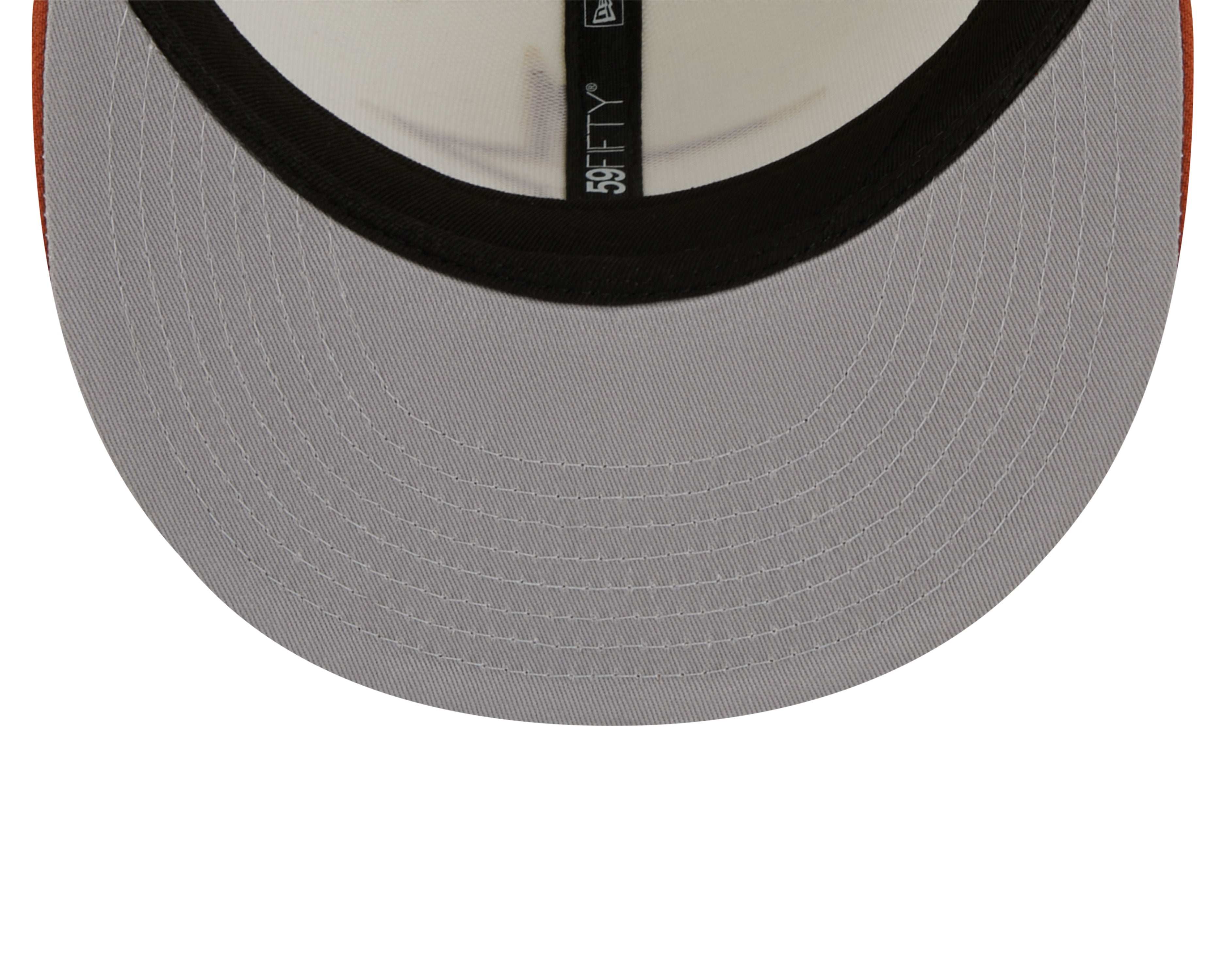 New Era - Houston Astros 59Fifty Fitted City Icon - Chrome White - Headz Up 