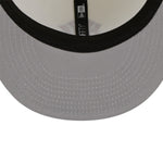 New Era - New York Yankees 59Fifty Fitted City Icon - Chrome White - Headz Up 