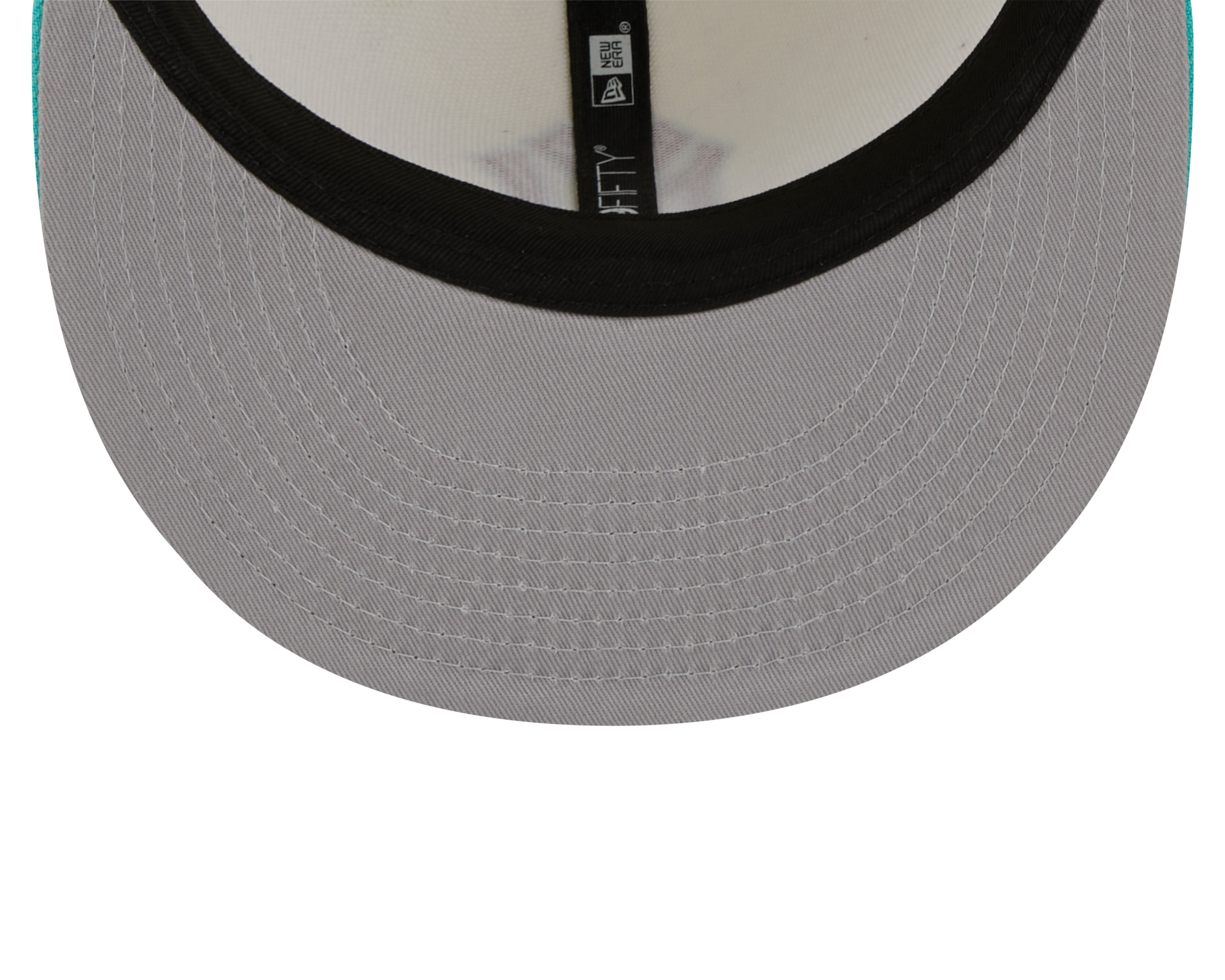 New Era - New York Yankees 59Fifty Fitted City Icon - Chrome White - Headz Up 