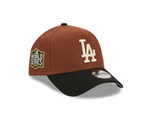 Toronto Blue Jays New Era MLB 59Fifty 5950 Fitted Cap Hat Black Crown/Visor  White/Pink Logo Pink UV (Team Drip)